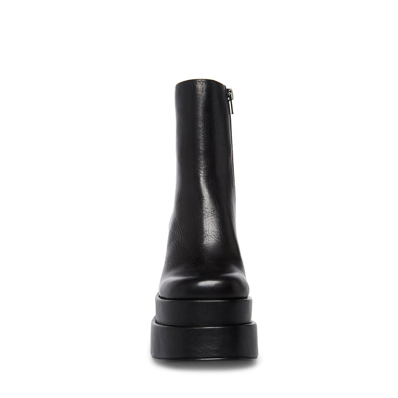 COBRA BLACK LEATHER - SM REBOOTED