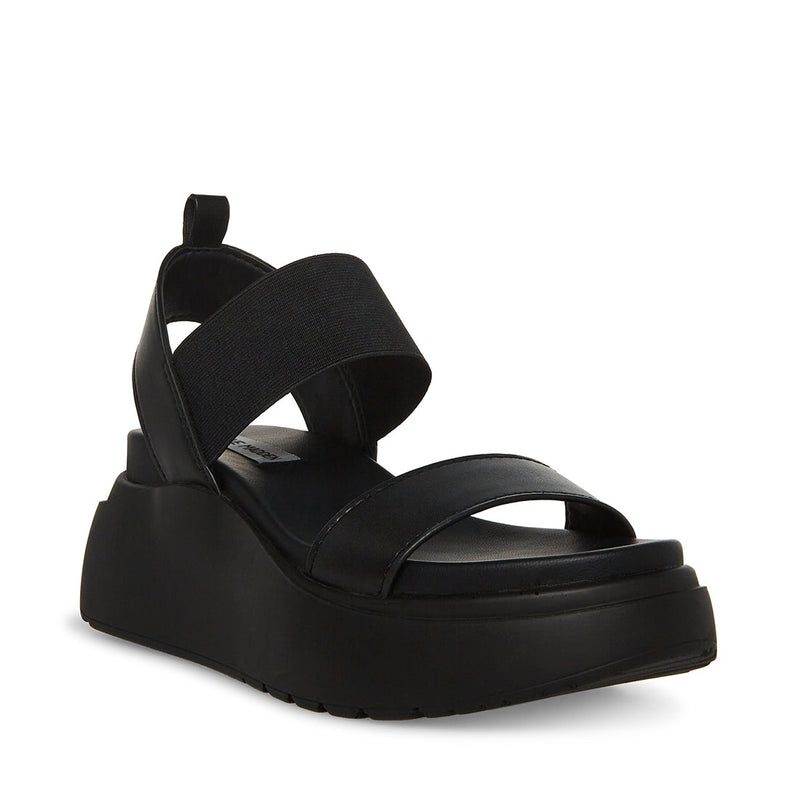CRUISE BLACK/BLACK - SM REBOOTED