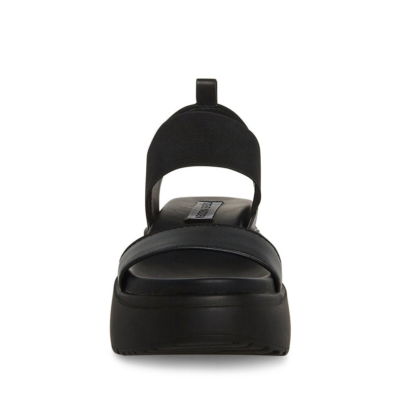 CRUISE BLACK/BLACK - SM REBOOTED