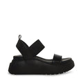CRUISE BLACK/BLACK - SM REBOOTED