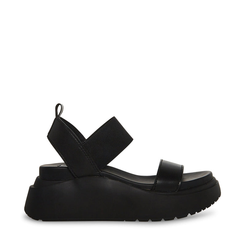 CRUISE BLACK/BLACK - SM REBOOTED