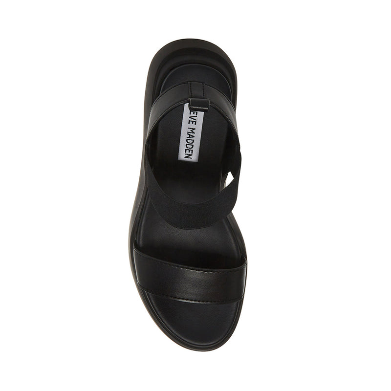 CRUISE BLACK/BLACK - SM REBOOTED