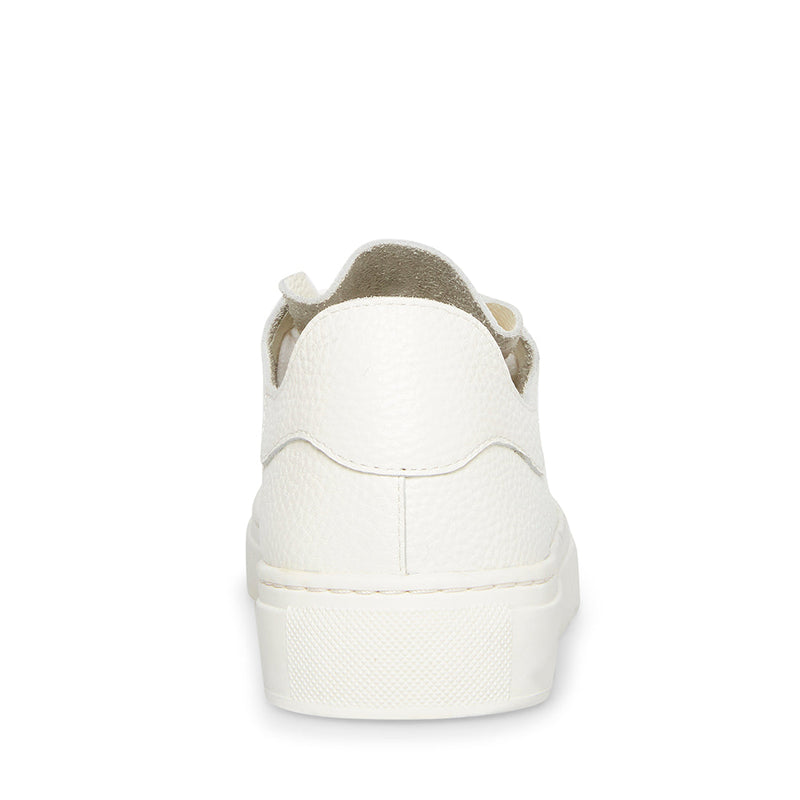 DOREY WHITE LEATHER - SM REBOOTED