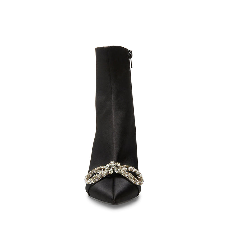 ELEGANT BLACK SATIN - SM REBOOTED