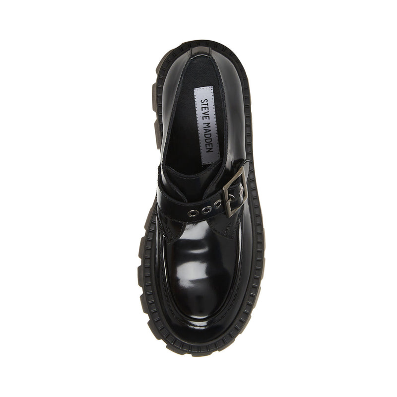 HENNA BLACK BOX - SM REBOOTED