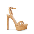 MARCIANA CAMEL SUEDE - SM REBOOTED