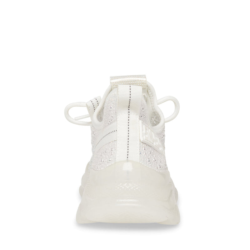 MAXIMA-P WHITE - SM REBOOTED