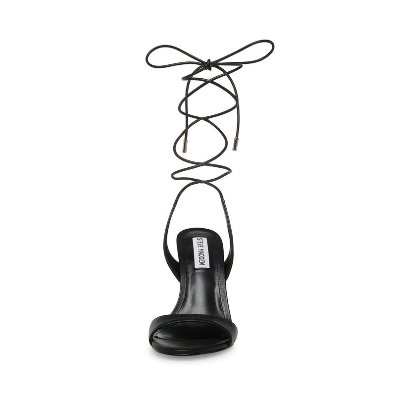 MICHELLE BLACK LEATHER - SM REBOOTED