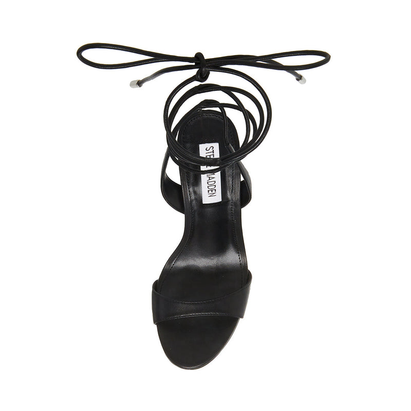 MICHELLE BLACK LEATHER - SM REBOOTED
