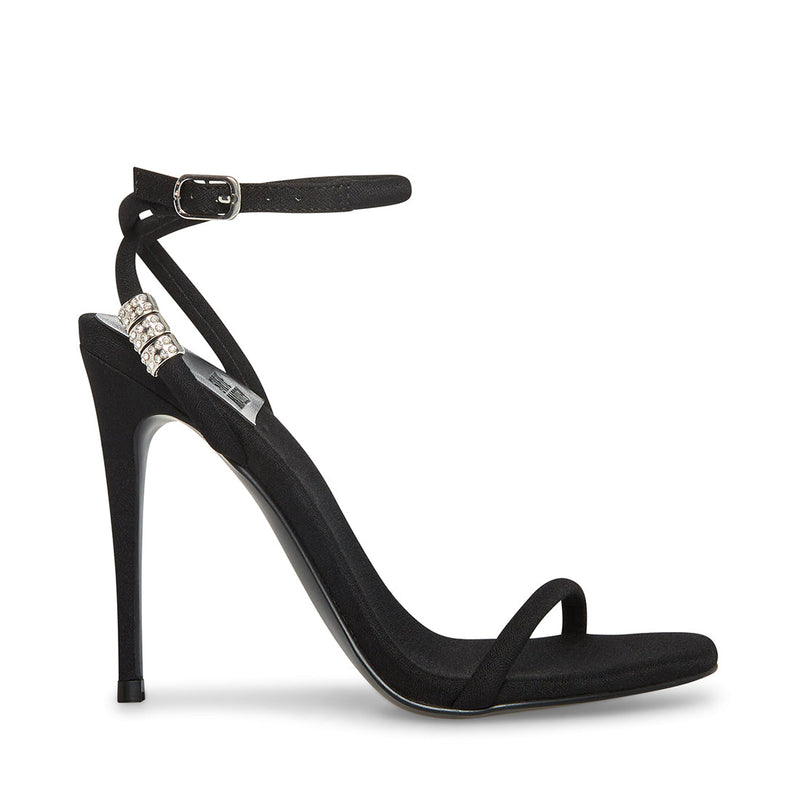 NADINE BLACK - SM REBOOTED