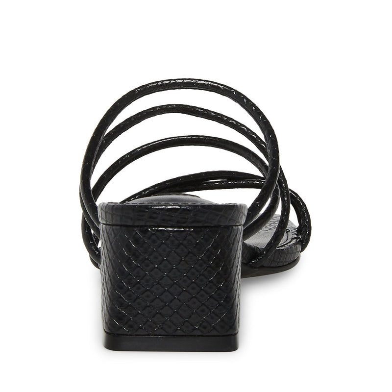 PAIGE BLACK SNAKE - SM REBOOTED
