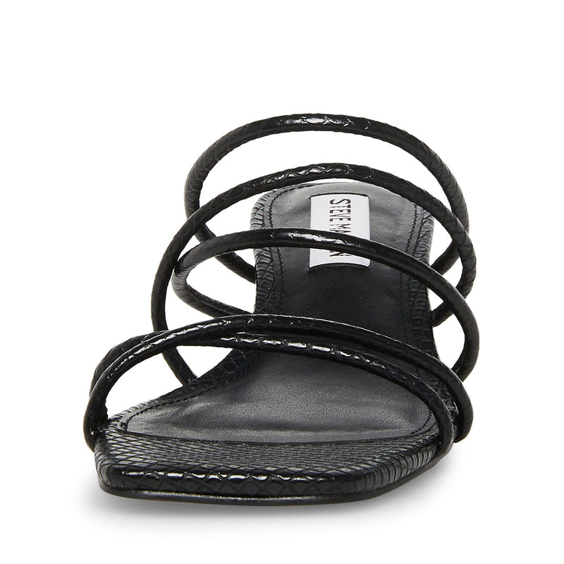 PAIGE BLACK SNAKE - SM REBOOTED
