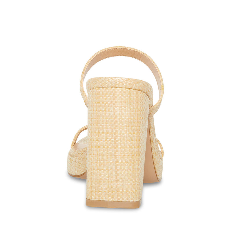 POLLY NATURAL RAFFIA - SM REBOOTED