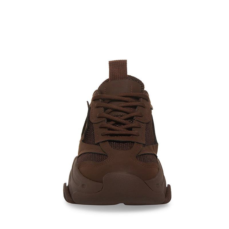POSSESSION DARK BROWN - SM REBOOTED