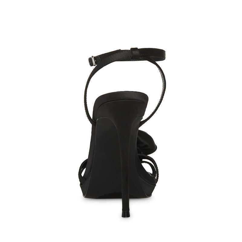 ROSA BLACK SATIN - SM REBOOTED
