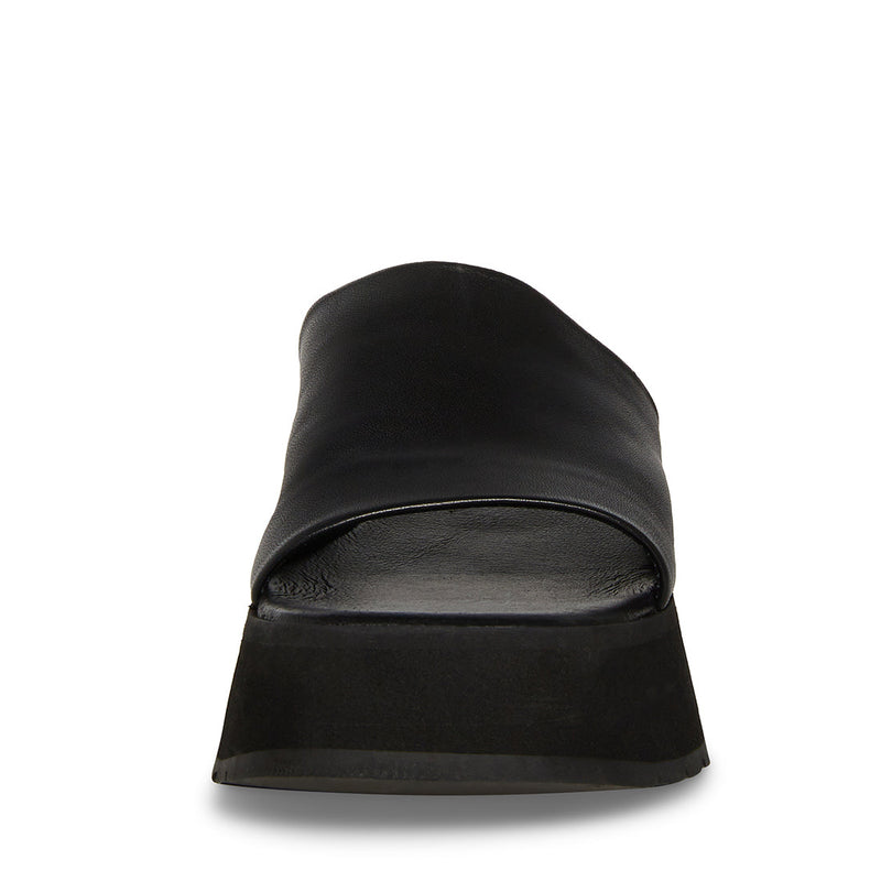 SAMMIE BLACK LEATHER - SM REBOOTED