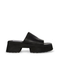 SAMMIE BLACK LEATHER - SM REBOOTED