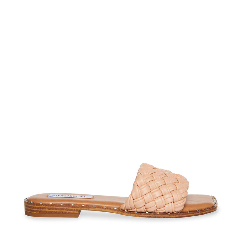 SANTINA NATURAL - SM REBOOTED