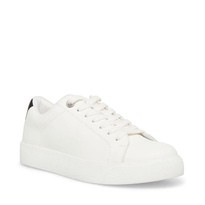 SCOUT WHITE/BLACK - SM REBOOTED