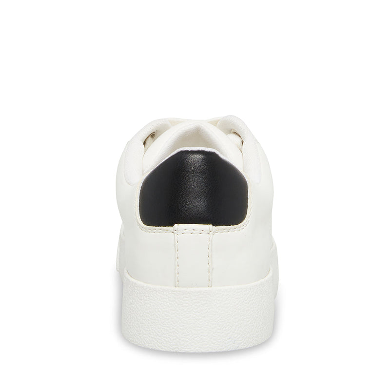 SCOUT WHITE/BLACK - SM REBOOTED