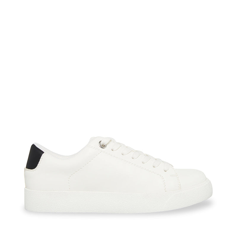SCOUT WHITE/BLACK - SM REBOOTED