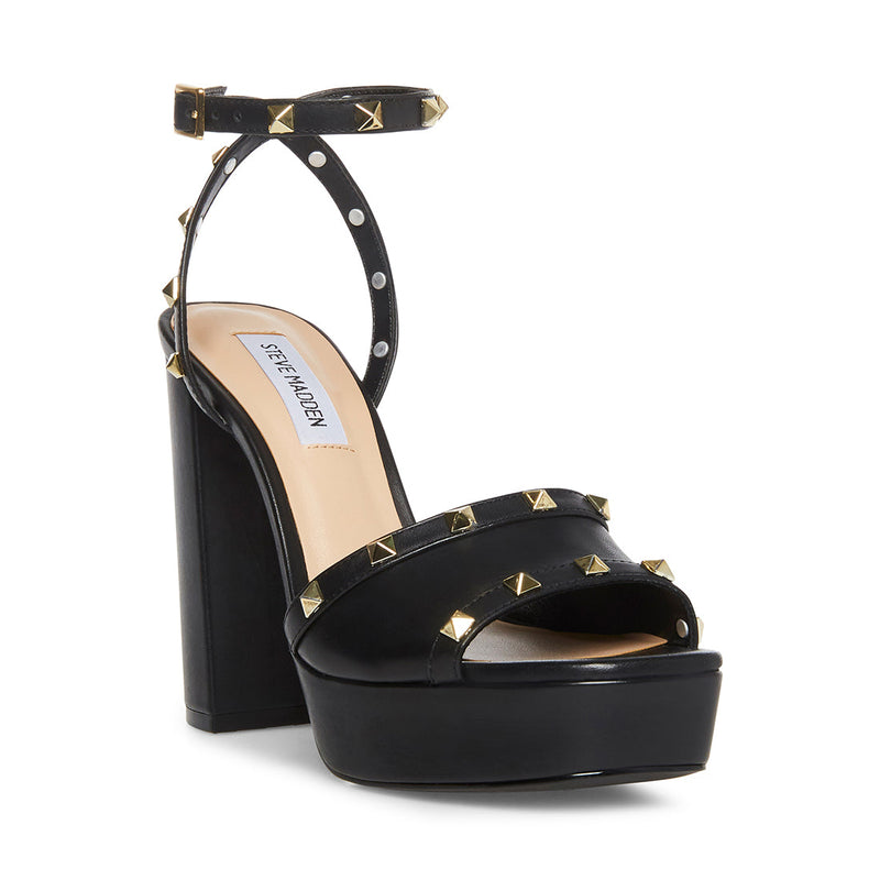 TABARI BLACK LEATHER - SM REBOOTED