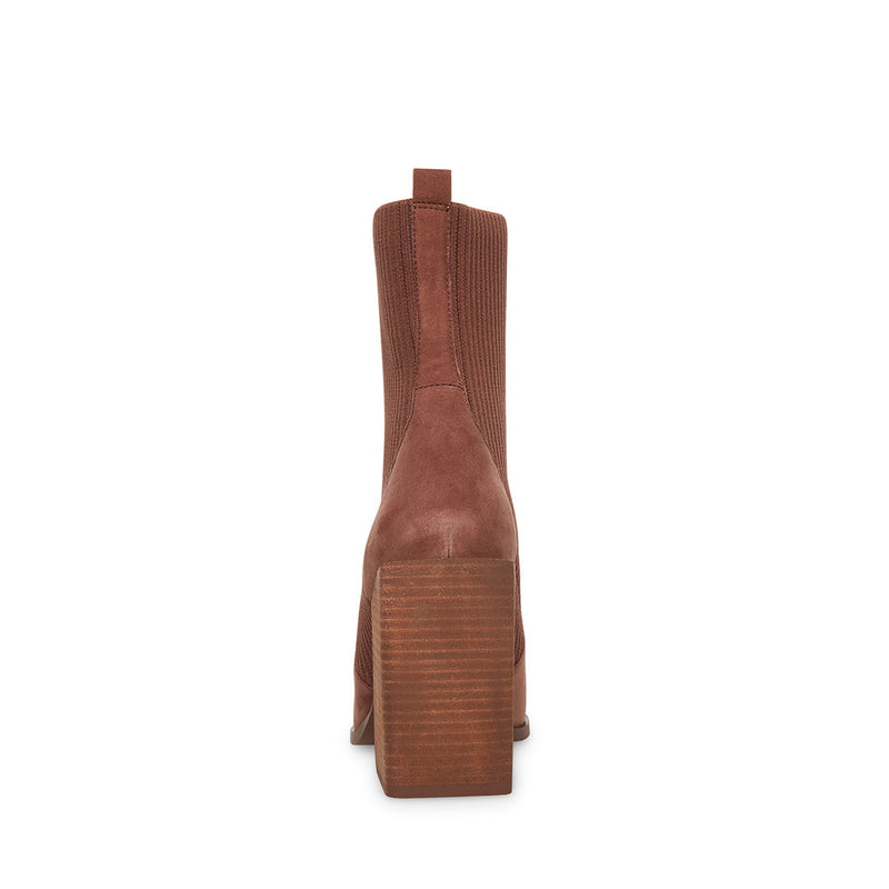 TACKLE TAUPE SUEDE - SM REBOOTED