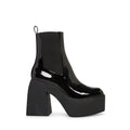 TEASER BLACK PATENT - SM REBOOTED