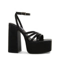 THORNE BLACK - SM REBOOTED