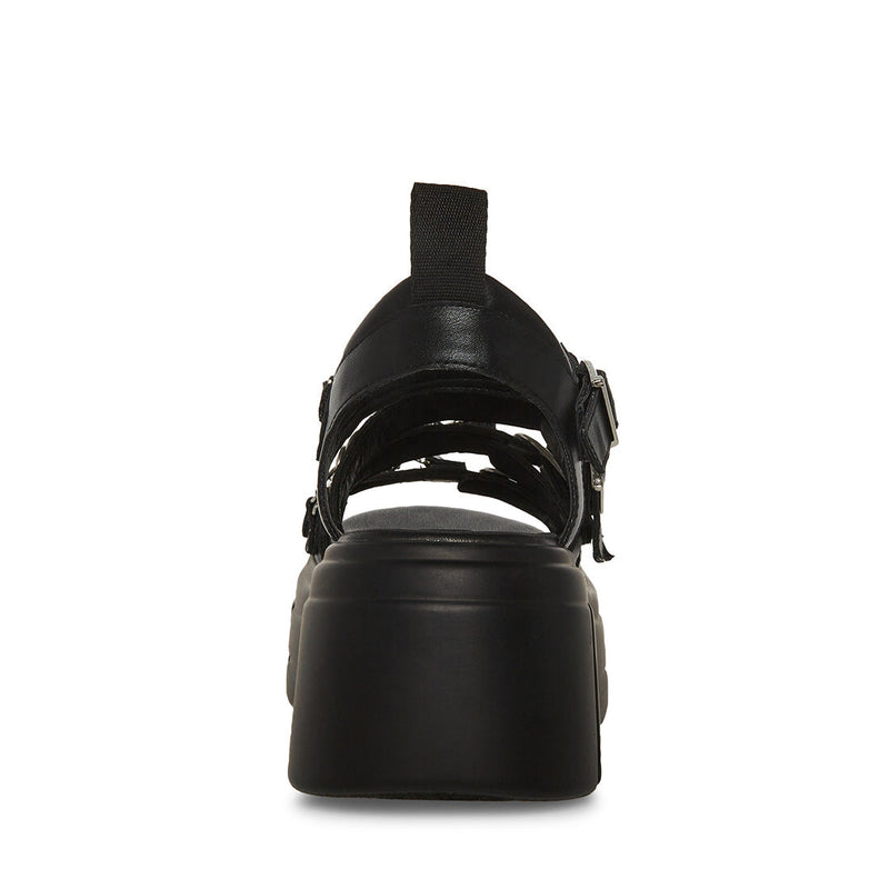 TOWER BLACK - SM REBOOTED