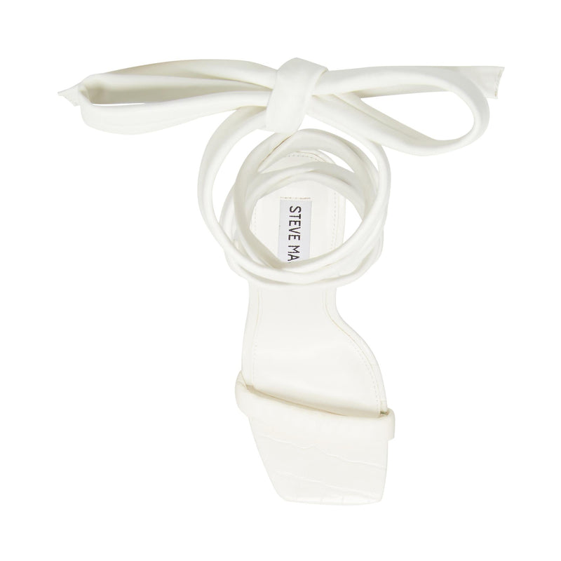 UTILIZE WHITE - SM REBOOTED