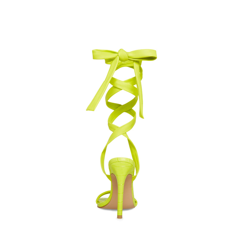 UTILIZE YELLOW - SM REBOOTED