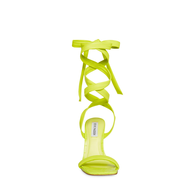 UTILIZE YELLOW - SM REBOOTED