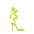 UTILIZE YELLOW - SM REBOOTED