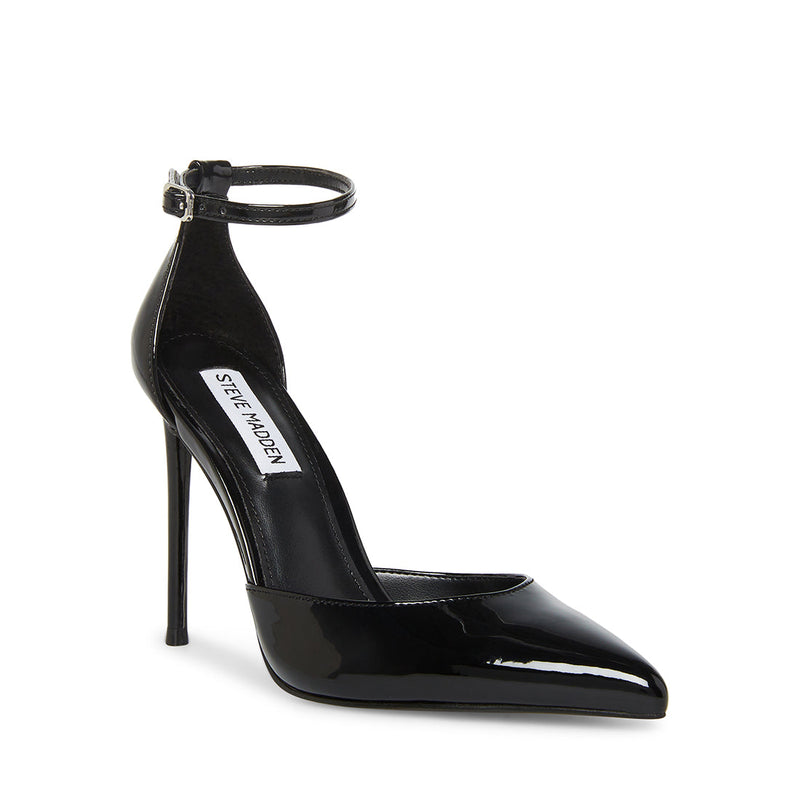VALID BLACK PATENT - SM REBOOTED