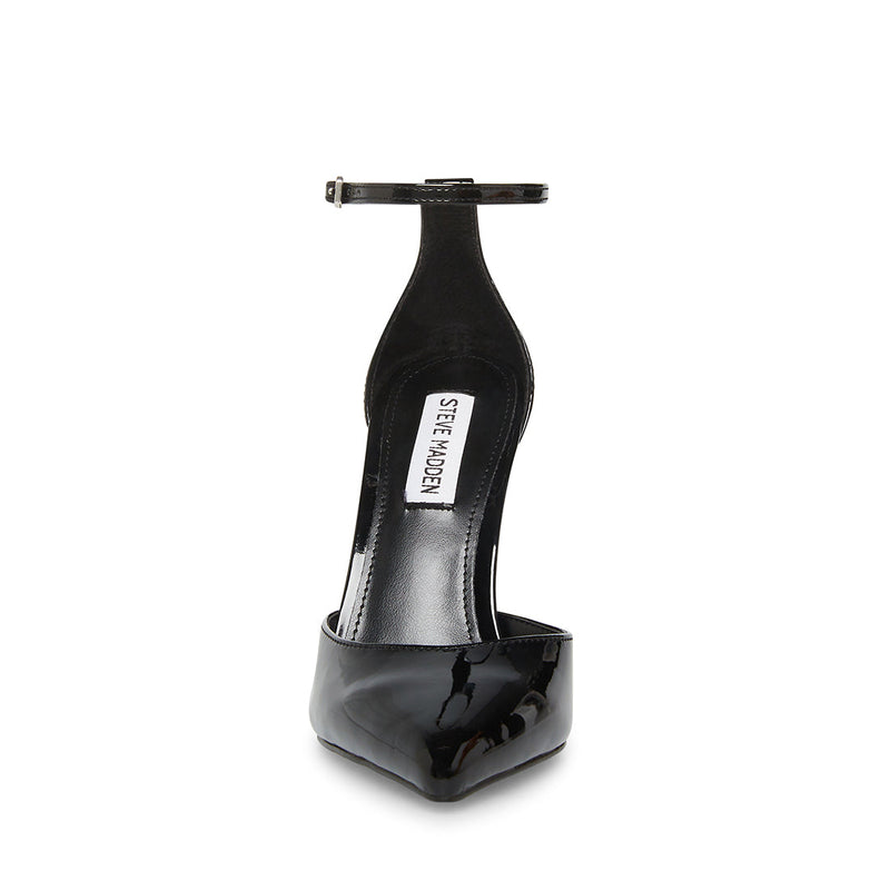 VALID BLACK PATENT - SM REBOOTED