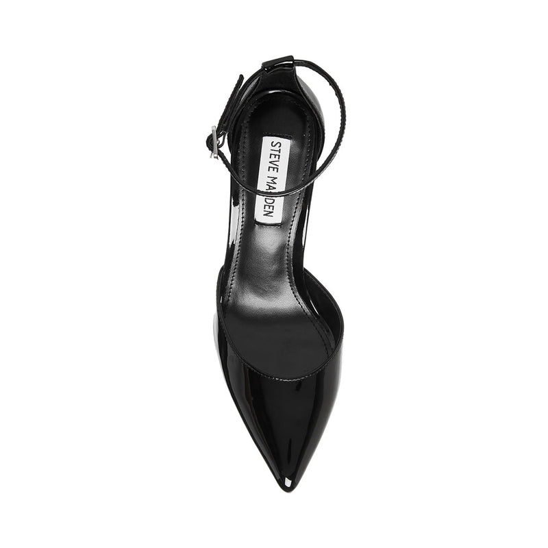 VALID BLACK PATENT - SM REBOOTED