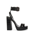 WAVERLEY BLACK CROCODILE - SM REBOOTED