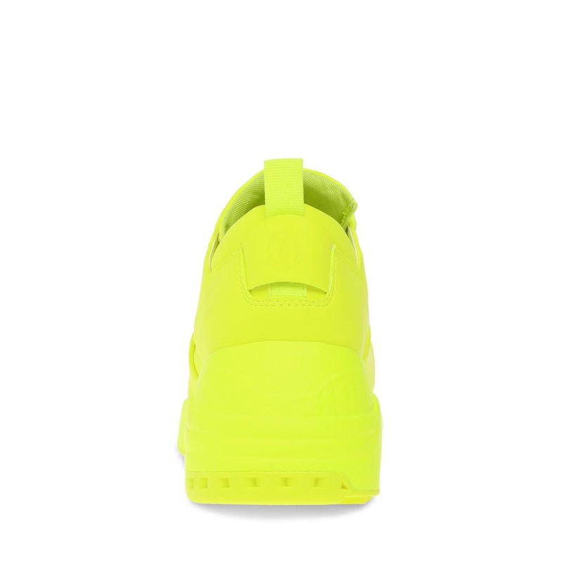 CLIFF YELLOW - SM REBOOTED