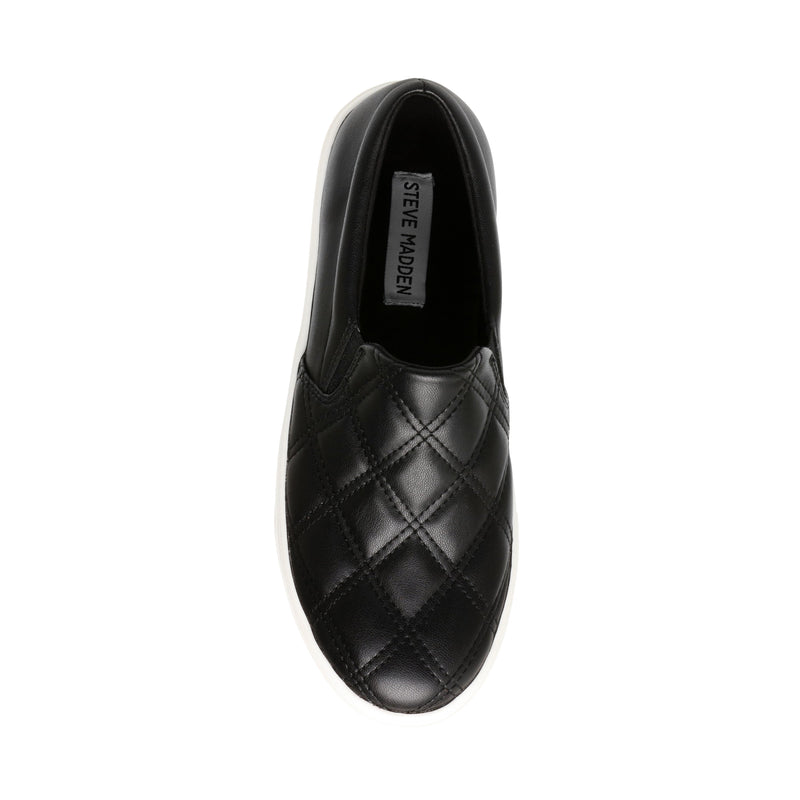 COULTER-Q BLACK - SM REBOOTED
