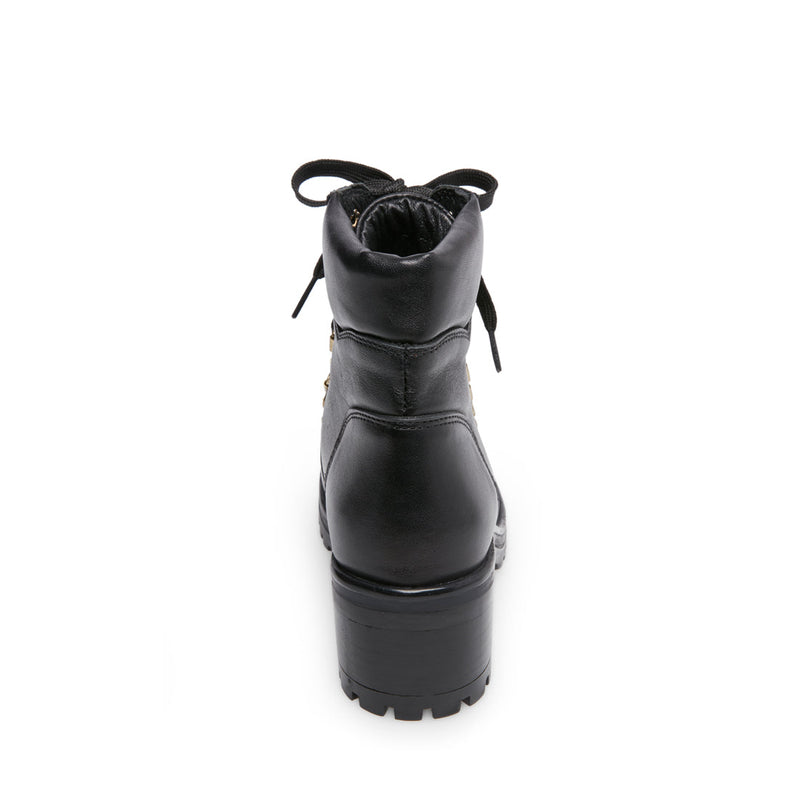 GALWAY BLACK LEATHER - SM REBOOTED
