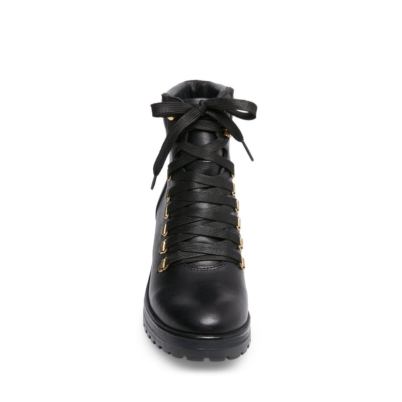 GALWAY BLACK LEATHER - SM REBOOTED