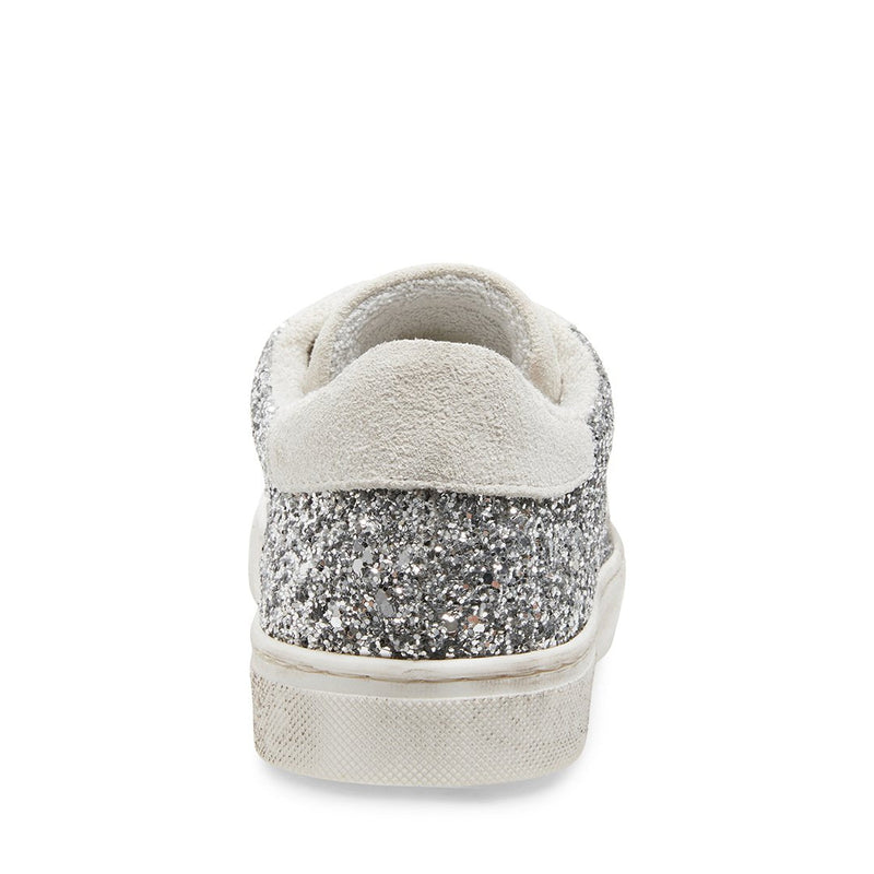 RUBIE SILVER GLITTER - SM REBOOTED