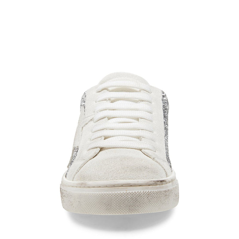 RUBIE SILVER GLITTER - SM REBOOTED