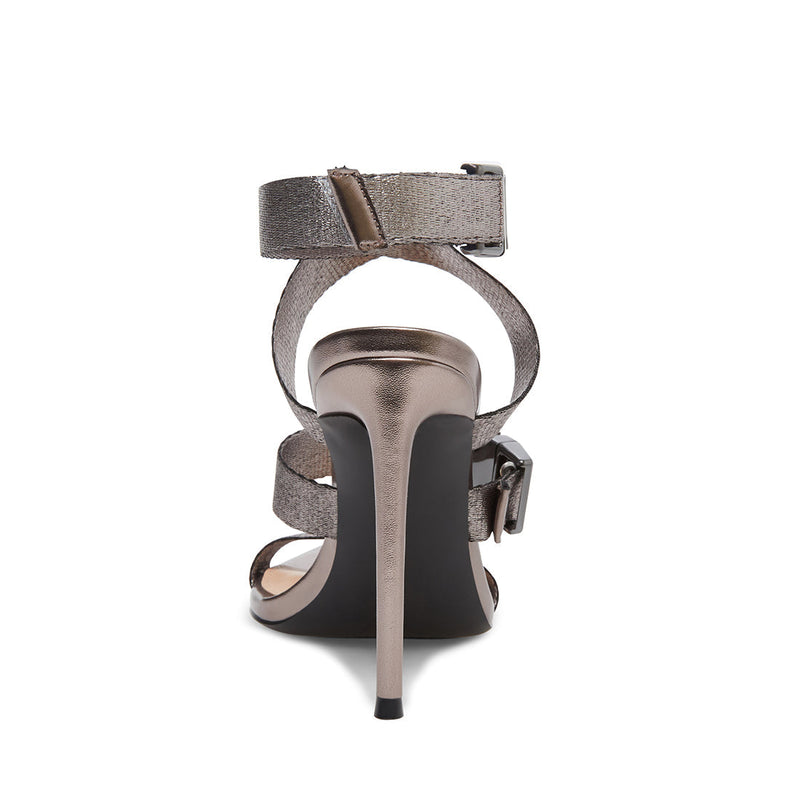 RUMPUNCH PEWTER - SM REBOOTED