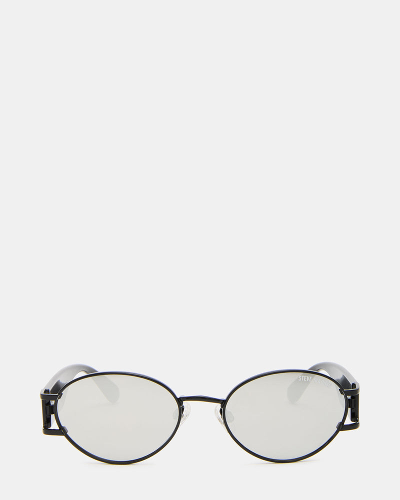 DUTTEN SUNGLASSES BLACK