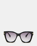 TAISIA SUNGLASSES BLACK