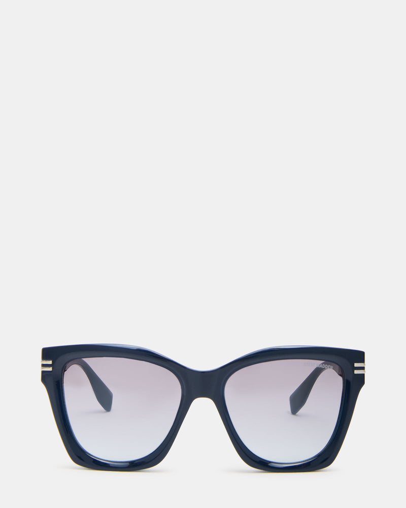 TAISIA SUNGLASSES NAVY