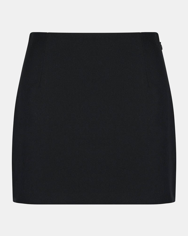 CINDI SKORT BLACK