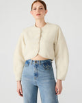 EMILI JACKET CREAM